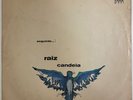 CANDEIA SEGUINTE RAIZ LP ORIG 1971 EQUIPE LATIN FUNK SOUL SAMBA BREAKS  BRAZIL