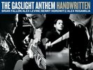 Handwritten by The Gaslight Anthem (Record, 2012)