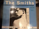 the smiths hatful of hollow vinyl Rough76 A1/B2