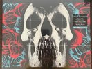 NEW Deftones Self Titled Vinyl Black Marble Hot Topic Exclusive