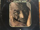 Chester Burnett aka Howlin' Wolf Chess Janus Original Double 2 Records Set LP