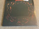 Minecraft Volume Beta Fire SPLATTER Vinyl
