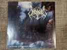 Unleashed - Across the open Sea LP Schallplatte Vinyl