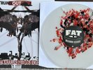 Strung Out Blackhawks Over Los Angeles LP Fat Store Edition NOFX Rancid