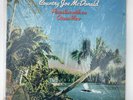 Country Joe McDonald - Paradise with an Ocean View - Mobile Fidelity Vinyl LP