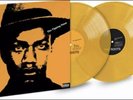 The Roots : The Tipping Point - 2LP Records Gold & Black Translucent Vinyl New