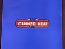 Canned Heat – Human Condition Vinyl LP, Album 1979 Australian press Blues Boogie
