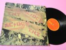 AC DC LP TNT ORIG NEW ZEALAND 1981 EX GATEFOLD COVER