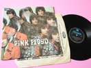 PINK FLOYD LP THE PIPER AT THE GATES ORIG UK MONO 1967 LAMINATED COVER