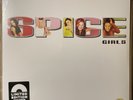 SPICE GIRLS  Spice ️WHITE NEW SEALED