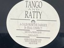 Tango And Ratty Tales From The Darkside  12