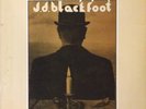 J. D. BLACKFOOT-1970-The Ultimate Prophesy (Mercury) Ohio Psych/Rock Original LP