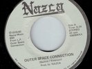 NAZCA LINE-1979-Outer Space Connection (Nazca) Obscure Hard Rock 45 Ohio