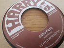 Lloyd Robinson , Cuss Cuss , Soul Scorchia , 7