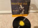 SONNY ROLLINS**Moving Out**(1956) Prestige 7058 (MONO) VG