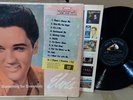 Elvis ARGENTINA Algo Para Todos '62 DEEP GROOVE RIGID LP Something For Everybody