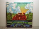 THE BEACH BOYS FRIENDS LP VINYL ALBUM