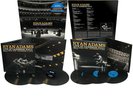 Ryan Adams live at carnegie hall boxset 6 Disc 180gm 2nd Issue NEW STILL SEALED