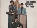 The Beatles  Yesterday And Today Rare MONO 2nd State BUTCHER COVER
