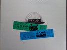 Beatles - The Beatles At The Hollywood Bowl. 1984 UK 13 Track 12
