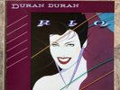 DURAN DURAN 1982 
