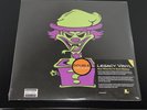 RARE  SEALED   Insane Clown Posse Riddle Box 2LP  Zomba 2008 ICP album Record