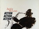 Jackie Mclean     -     Action Action Action     -      New Vinyl Record LP