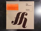 BBC Sound Effects Library 3 Box Vinyl Record Set 50 LPs SFX Records