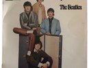 Beatles * NORWEGIAN WOOD * Australia EP * w/ Picture Sleeve *Rare * Near Perfect