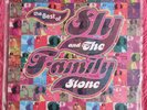 Sly & The Family Stone. The Best Of. 1999 Double Vinyl LP