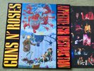 GUNS N' ROSES - APPETITE FOR DESTRUCTION LP - Nr MINT ORIG BANNED SLEEVE SLASH A