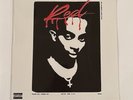 PLAYBOI CARTI -  WHOLE LOTTA RED VINYL  (NEW SEALED) - Red 2LP