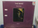 THE BAND Rock of Ages Vol. 1 and Vol. 2 LP SET NEW STILL SEALED 1972 Bob Dylan