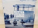 The Monitor by Titus Andronicus Vinyl (Record, 2010) Double LP Sealed 33 RPM
