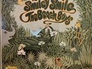 THE BEACH BOYS Smiley Smile LP CAPITOL ST-9001 rare OG stereo VG+