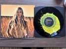 The Midnight Ghost Train Buffalo Colour Metal Doom Stoner Vinyl