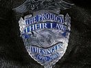Their Law - The Singles 1990-2005  The Prodigy  (Schallplatte) SILVER LP LIMITED