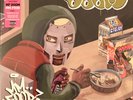 MF DOOM - MM FOOD 2 x LP - Colored Vinyl Album - SEALED NEW RECORD - Classic