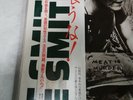 THE SMITHS (MORRISSEY) ‘Meat is Murder’ 1985 Vinyl LP + Inner JAPANESE