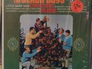 The Beach Boys'  Christmas Album    lp vinyl records