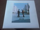 PINK FLOYD Wish You Were Here. UK EMI 1976 A6. B13 STUNNING NM+.  tested