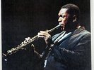 JOHN COLTRANE IN JAPAN ABC/IMPULSE YB-8501,2,3-AI JAPAN VINYL 3LP