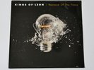 Because of the Times by Kings of Leon (Record, 2013)