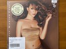 Mariah Carey Butterfly Vinyl Gold Beyoncé Lady Gaga Dua Lipa Tove Lo Kim Petras