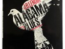 J.B. LENOIR Alabama Blues french 1966 BIEM CBS 62593 vinyl LP