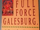 The Mountain Goats Full Force Galesburg Label Emperor Jones Vinyl Very rare