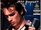 COLOR VINYL JEFF BUCKLEY GRACE LP HALLELUJAH MINT NEW
