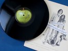 ORIGINAL 1969 MONARCH JOHN LENNON YOKO ONO TWO VIRGINS LP THE BEATLES APPLE