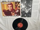 Lalo Schifrin BULLITT Limited Edition Record Store Day Vinyl LP RSD 2014 McQueen