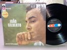 NM JOAO GILBERTO Self Titled Orig Brazil LP ODEON SMOFB 3202 1961 S MOFB Brasil